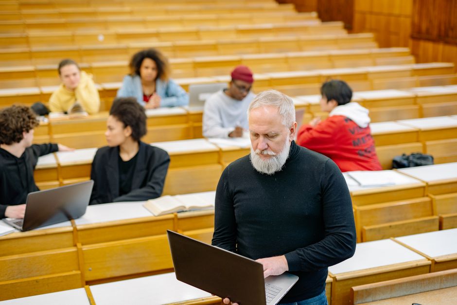 Kurs Programmierung für Einsteiger mit strukturierter Lernmethode
